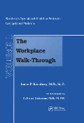 Cover-Bild zum Titel 'The Workplace Walk-Through' von 'James P. Kornberg'