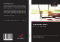 Cover-Bild zum Titel 'Psychologia pracy' von 'Manuela Fogagnolo'