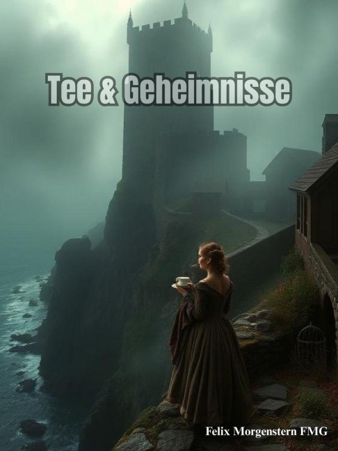 Tee & Geheimnisse - Felix Morgenstern (Fmg)