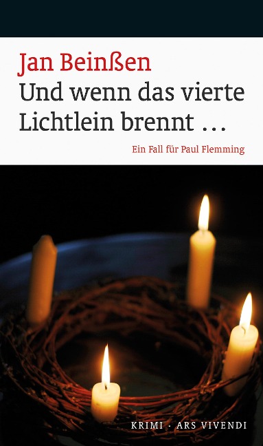Und wenn das vierte Lichtlein brennt... - Jan Beinßen