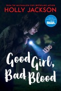 Cover-Bild zum Titel 'Good Girl, Bad Blood' von 'Holly Jackson'
