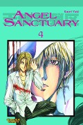 Angel Sanctuary 4 - Kaori Yuki