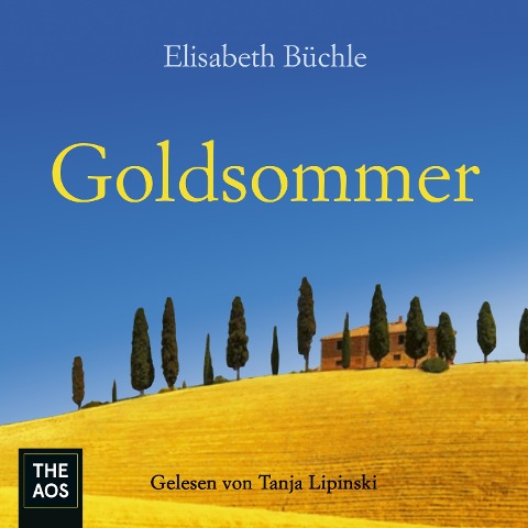 Goldsommer - Elisabeth Büchle