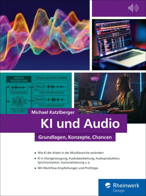 KI und Audio - Michael Katzlberger