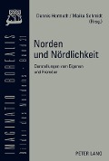 Cover-Bild zum Titel 'Norden und Nördlichkeit' von ''