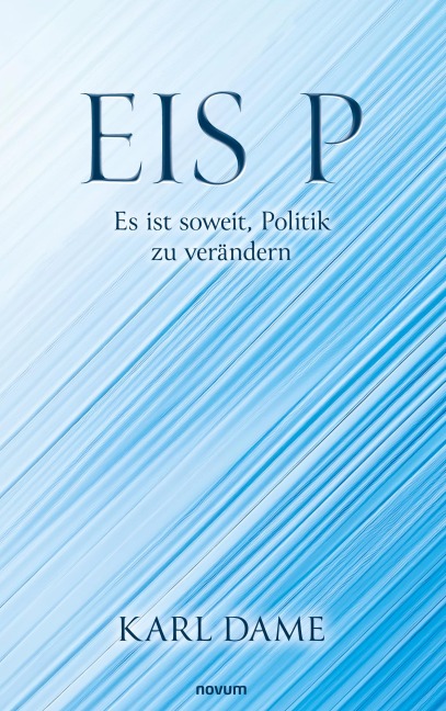 Eis P - Karl Dame