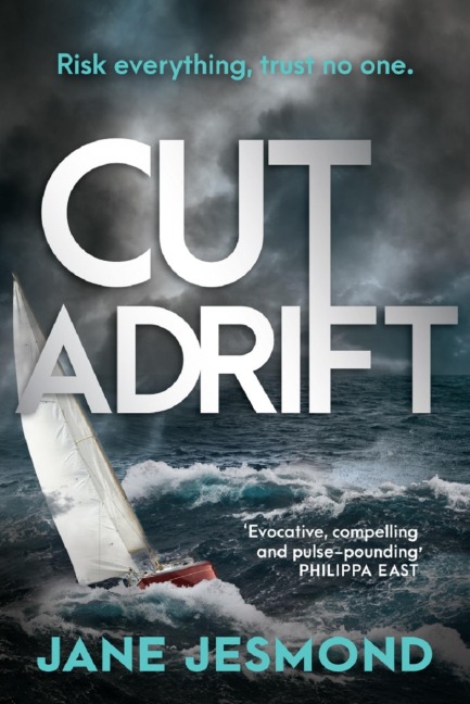 Cut Adrift - Jane Jesmond