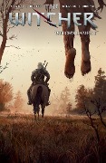 The Witcher Volume 6: Witch's Lament - Bartosz Sztybor