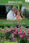 Cover-Bild zum Titel 'Romana Extra Band 2' von 'Penny Jordan, Caroline Anderson, Rosalie Henaghan'