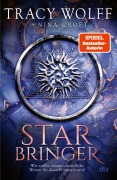 Cover-Bild zum Titel 'Star Bringer' von 'Tracy Wolff, Nina Croft'