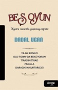 Cover-Bild zum Titel 'Bes Oyun' von 'Dadal Ugan'