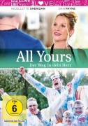 Cover-Bild zum Titel 'All Yours' von 'Brian Sawyer, Gregg Rossen, Ari Posner, Hal Beckett'
