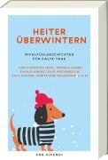 Cover-Bild zum Titel 'Heiter überwintern' von ''