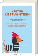 Cover-Bild zum Titel 'Heiter überwintern' von ''