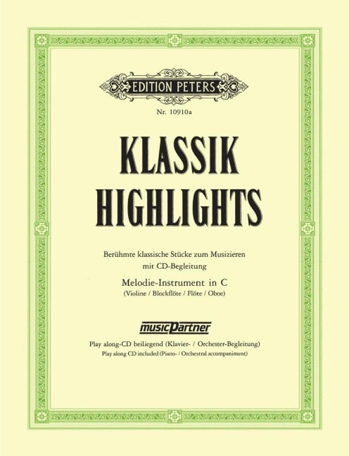 Klassik-Highlights - 