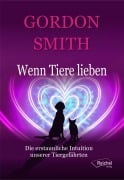 Cover-Bild zum Titel 'Wenn Tiere lieben' von 'Gordon Smith'
