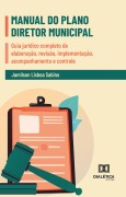 Manual do Plano Diretor Municipal - Jamilson Lisboa Sabino