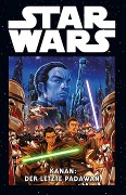 Star Wars Marvel Comics-Kollektion - Greg Weisman, Pepe Larraz, Jacopo Camagni