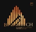 Cover-Bild zum Titel 'Transkriptionen für Trompete & Orgel' von 'Igor/Rojek Cecocho'