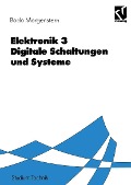 Cover-Bild zum Titel 'Elektronik' von 'Bodo Morgenstern'