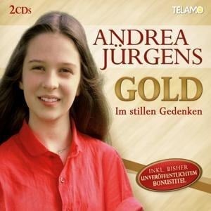 Gold - Andrea Jürgens