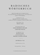 Cover-Bild zum Titel 'Schneegänsehaber-Schwurm' von ''