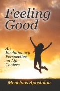 Cover-Bild zum Titel 'Feeling Good' von 'Menelaos Apostolou'