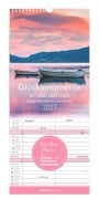 Cover-Bild zum Titel 'Glücksmomente für dich und mich 2027' von ''