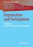 Organisation und Partizipation - 