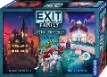 EXIT® - Das Spiel - Family: Schloss Gemeinstein/Mission Candyland - Inka Brand, Markus Brand