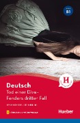 Cover-Bild zum Titel 'Tod einer Diva' von 'Urs Luger'