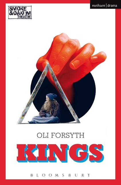Kings - Oli Forsyth