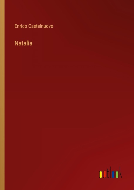 Natalìa - Enrico Castelnuovo