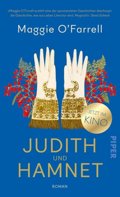 Judith und Hamnet - Maggie O'Farrell