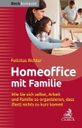 HomeOffice mit Familie - Felicitas Richter