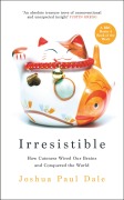 Cover-Bild zum Titel 'Irresistible' von 'Joshua Paul Dale'
