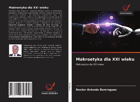 Makroetyka dla XXI wieku - Néstor Antonio Domínguez