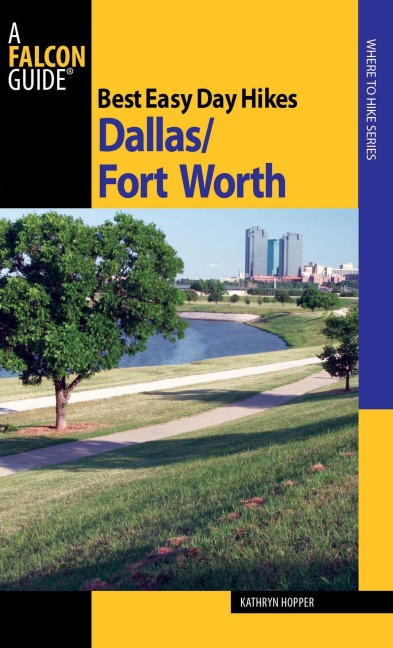 Dallas/Fort Worth - Kathryn Hopper
