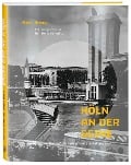 Cover-Bild zum Titel 'Köln an der Seine' von 'Mario Kramp'