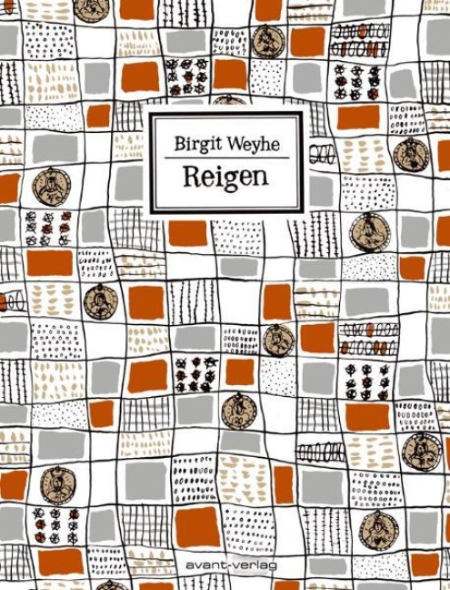 Reigen - Birgit Weyhe