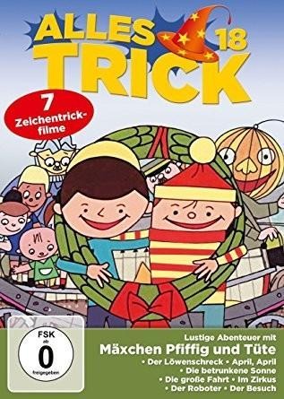 Alles Trick - 
