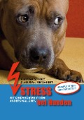 Cover-Bild zum Titel 'Stress bei Hunden' von 'Martina Nagel, Clarissa von Reinhardt'