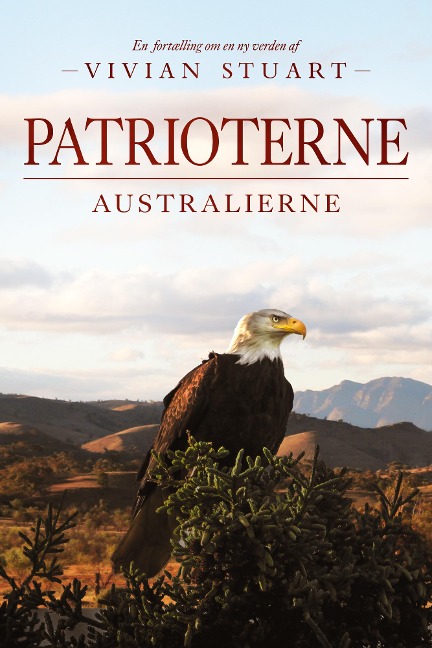 Patrioterne - Vivian Stuart