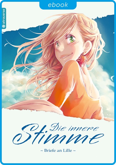 Die innere Stimme - Briefe an Lille - Racami