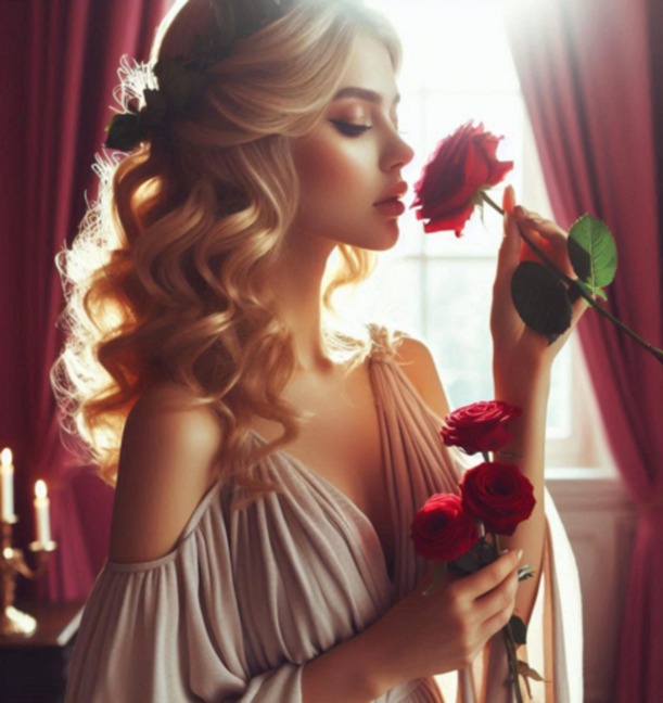 Afrodite - Augusto Branco