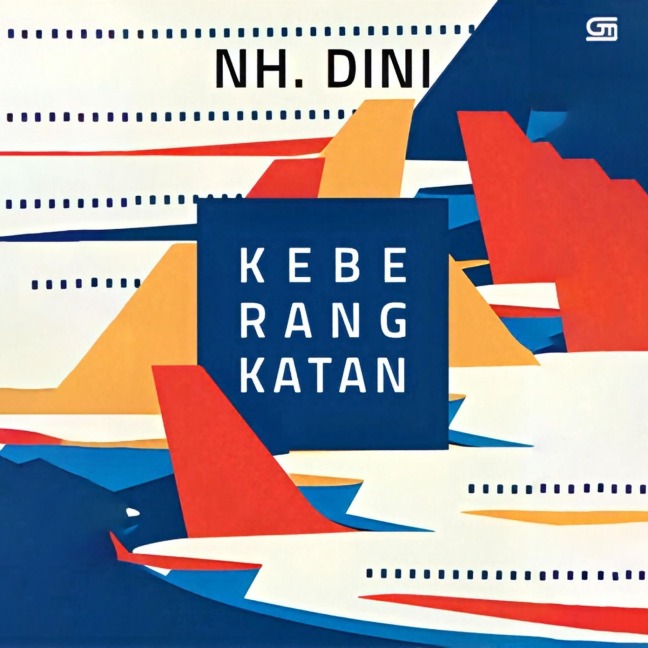Keberangkatan - Nh. Dini