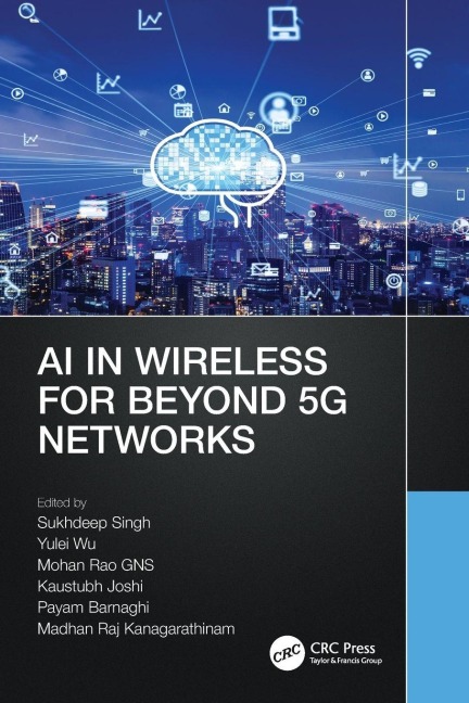 AI in Wireless for Beyond 5G Networks - 