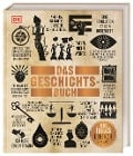 Cover-Bild zum Titel 'Das Geschichts-Buch' von ''