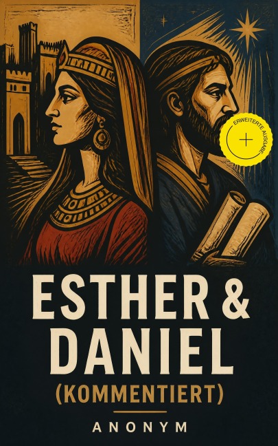 Esther & Daniel (Kommentiert) - Anonym