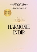 Harmonie in dir - Stefanie Kovacic